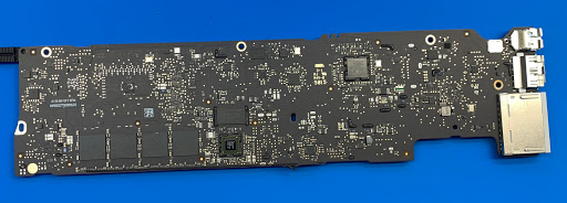 Computer Repair Service «Rodi Computer Service», reviews and photos, 600 E Main St, Allen, TX 75002, USA