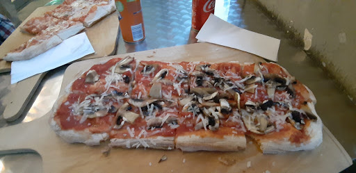 Pizzeria da Pipi in Firenzuola, Città Metropolitana di Firenze