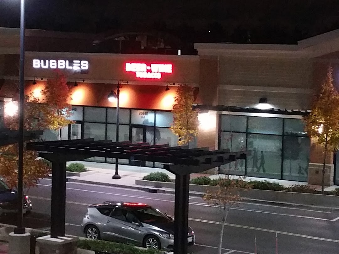 Seneca Meadows Beer & Wine