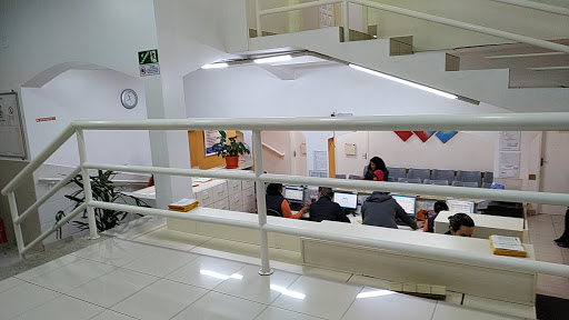 Logo da empresa - Centro Médico Alfa