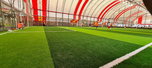 Avcılar Olimpik Spor Tesisleri