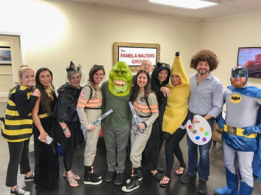 Real Estate Agency «The Pamela Walters Group», reviews and photos, 1406 Rice Rd #100, Tyler, TX 75703, USA