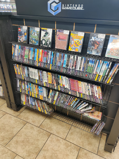 Game Store «Fix & Play Electronics», reviews and photos, 10575 W Indian School Rd #102, Avondale, AZ 85392, USA