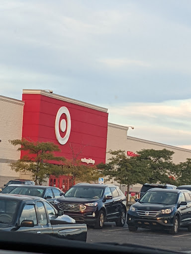 Department Store «Target», reviews and photos, 9666 US-20, Rossford, OH 43460, USA