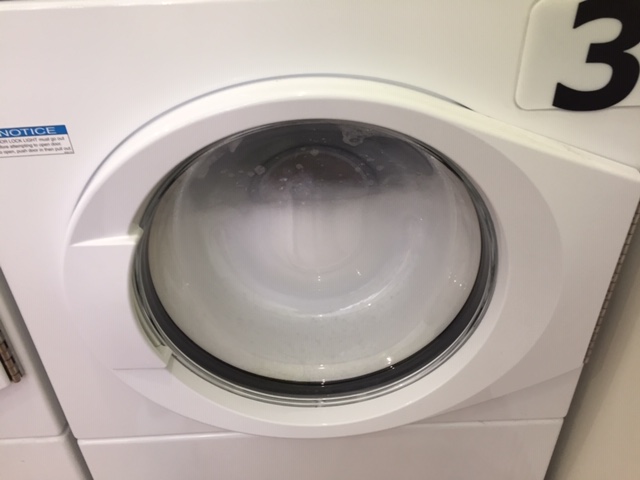 Laundry.hu - Mosoda