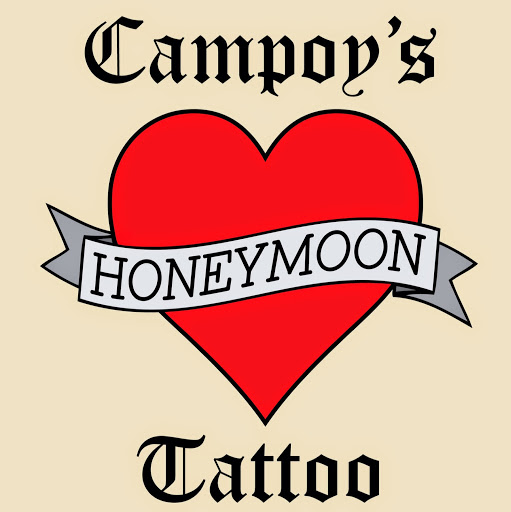 Tattoo Shop «Honeymoon Tattoo», reviews and photos, 10119 Fair Oaks Blvd, Fair Oaks, CA 95628, USA