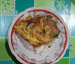 Warung Makan Bu Sri Manahan photo