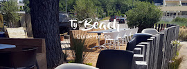 Atmosphère du Restaurant Ty Beach à Guidel - n°15