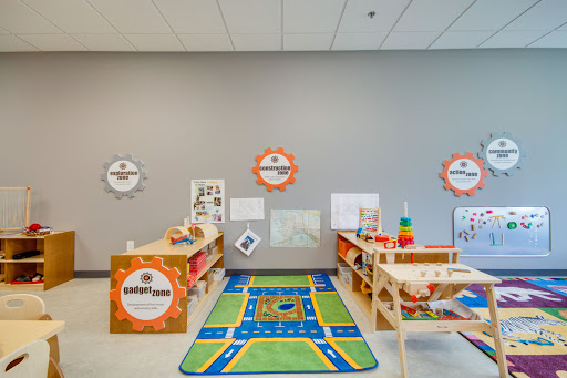 Preschool «Learning Zone Child Care», reviews and photos, 1021 John R Rice Blvd, Murfreesboro, TN 37128, USA