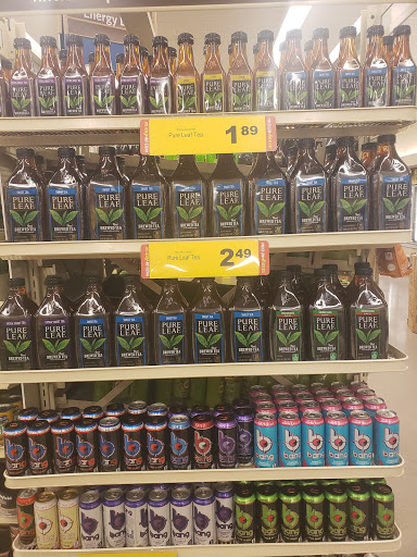 Grocery Store «Food Lion», reviews and photos, 1499 New Walkertown Rd, Winston-Salem, NC 27101, USA