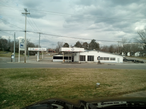 Grocery Store «Save-A-Lot», reviews and photos, 509 S Congress Blvd, Smithville, TN 37166, USA