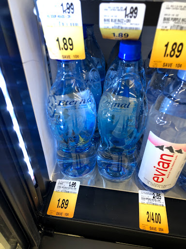 Supermarket «Lucky», reviews and photos, 2000 Portola Ave, Livermore, CA 94551, USA