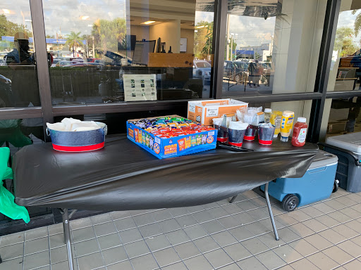 Chevrolet Dealer «Dyer Chevrolet Vero Beach», reviews and photos, 1000 US-1, Vero Beach, FL 32960, USA