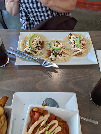 American Restaurant «Capitol Garage», reviews and photos, 1500 K St, Sacramento, CA 95814, USA