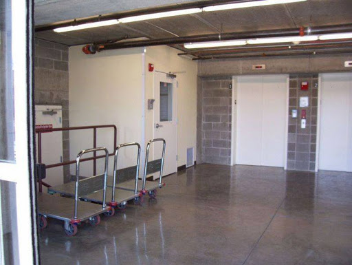 Moving and Storage Service «Tacoma Self Storage», reviews and photos, 2602 S Holgate St, Tacoma, WA 98402, USA