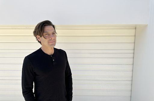 Chad Weller High Performance Life Coach image