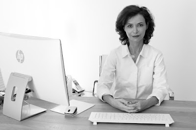 Docteur Marie Estelle Roux, dermatologue esthétique à Paris 16 à Paris