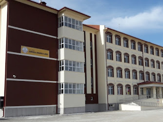 Şarkışla Anadolu Lisesi