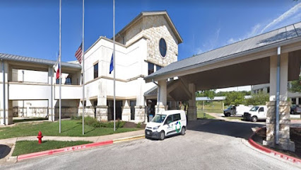 Dell Children's Medical Center - Seton Southwest Rehabilitation Center