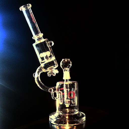 Vaporizer Store «The Cloud Co. Smoke And Vape Shop», reviews and photos, 14415 Blanco Rd #100, San Antonio, TX 78216, USA