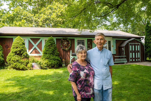 Roofing Contractor «Kingdom Construction», reviews and photos, 1115 S Pennsylvania St, Marion, IN 46953, USA