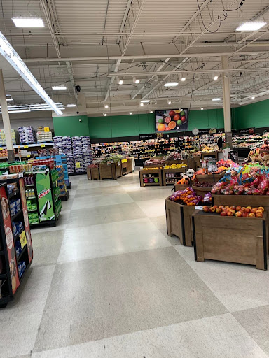 Grocery Store «Cub Foods», reviews and photos, 1512 S West Ave, Freeport, IL 61032, USA