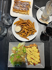 Les plus récentes photos du Restaurant servant le petit-déjeuner Le Moment Alpe d'huez - n°3