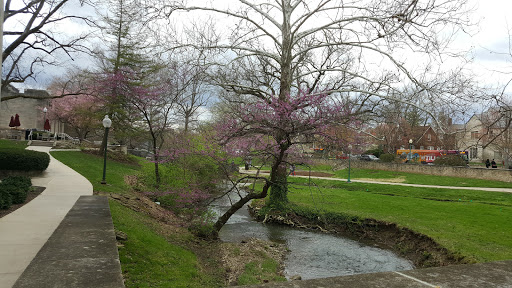 Conference Hotel «IU Memorial», reviews and photos, 900 E 7th St, Bloomington, IN 47405, USA