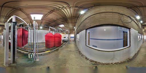 Car Wash «Diamond Finish Car Wash & Detail Center», reviews and photos, 5960 Barkley St, Shawnee Mission, KS 66202, USA