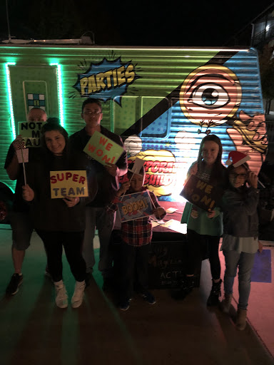 Amusement Center «Premier Escape Rooms», reviews and photos, 19186 Blanco Rd #102, San Antonio, TX 78258, USA