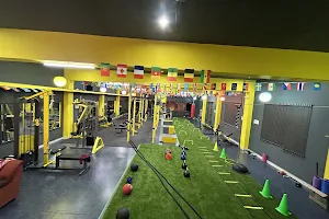 Hawk Fitness Studio - Thottathu Palayam, Tiruppur - Crossfit Gym image