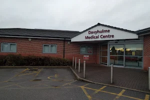 Davyhulme Medical Centre image