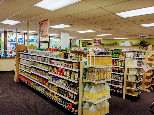 Health Food Store «Pass Health Foods», reviews and photos, 7228 W College Dr, Palos Heights, IL 60463, USA