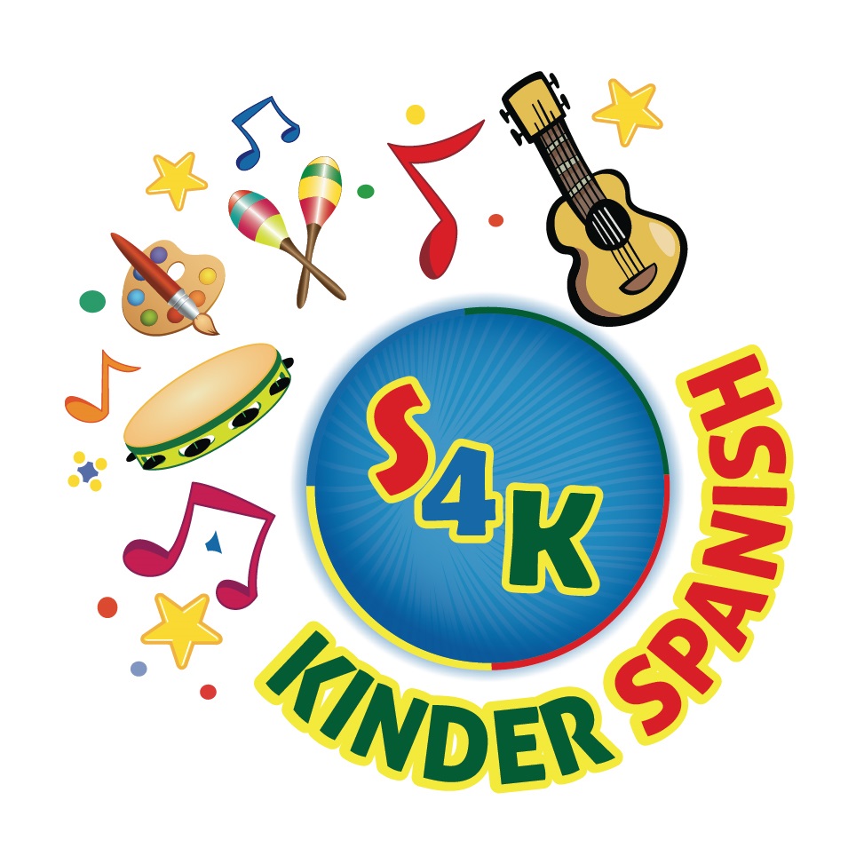Kinderspanish and Spanish 4 Kids