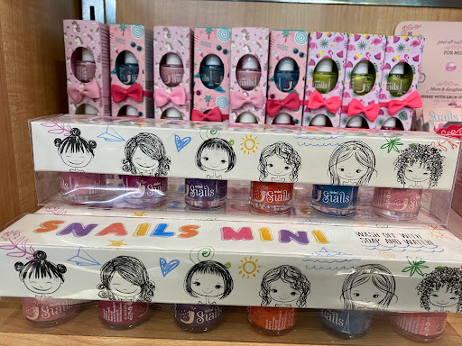 Toy Store «Great Turtle Toys», reviews and photos, Main St, Mackinac Island, MI 49757, USA