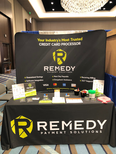 Remedy Payment Solutions image