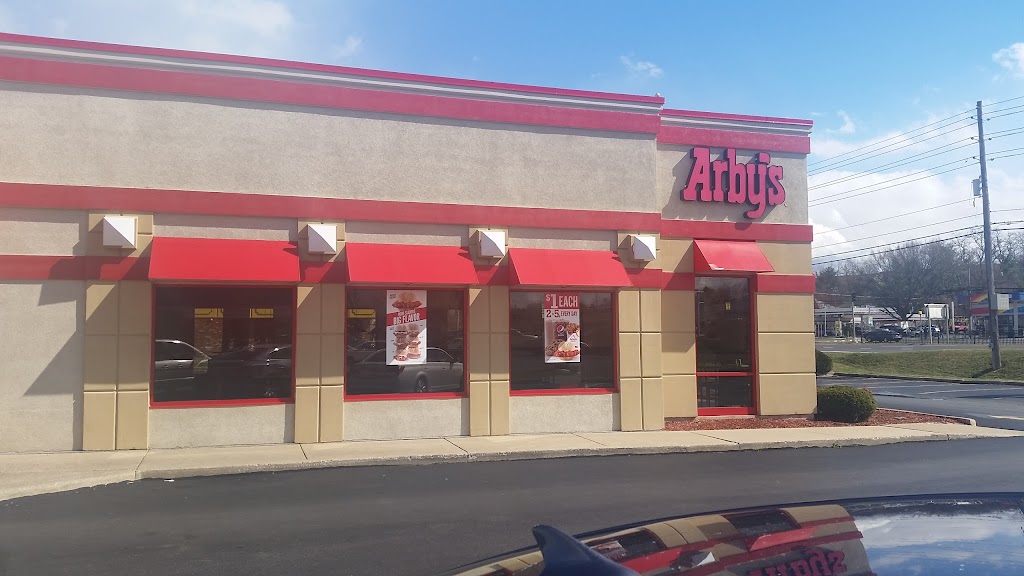 Arby's Frederick, MD 21702 Menu, Reviews, Hours & Contact