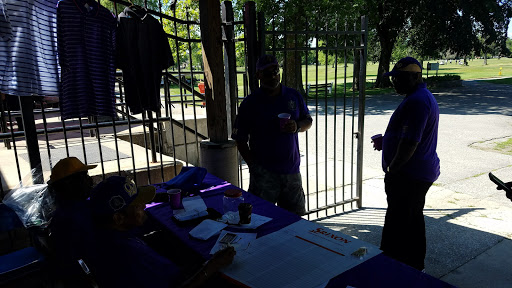 Golf Course «South Gleason Golf Course», reviews and photos, 3400 Jefferson St, Gary, IN 46408, USA