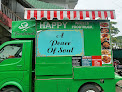 Happy Wheels Food Truck
