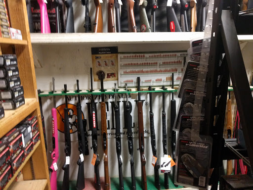 Outdoor Sports Store «Powderhorn Outdoor Sports Center», reviews and photos, 5755 Williston Rd, Williston, VT 05495, USA