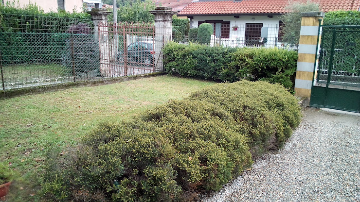 Photo Chambre d'hôtes B&B Piccolo Lago 21028 Travedona Monate