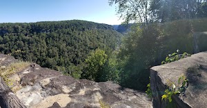 Wolf Creek Overlook - photo 99
