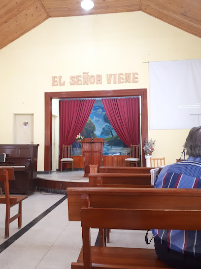 Iglesia Adventista del Séptimo Día - Gualeguaychú