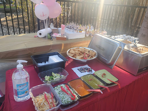 Caterer «The Taco Guy Catering», reviews and photos, 60 N Raymond Ave, Pasadena, CA 91101, USA