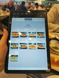 Photo n°9 de Chammie Sushi à Fegersheim ()