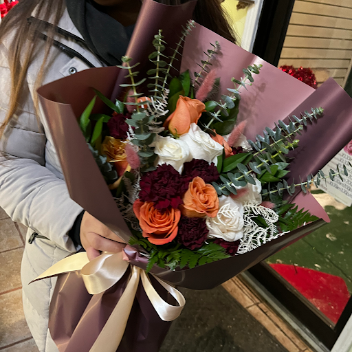 Florist «Floreria Mexico», reviews and photos, 14 N Union St, Aurora, IL 60505, USA