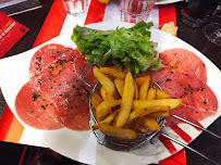 Plats et boissons du Restaurant à viande Restaurant La Boucherie à Seclin - n°6