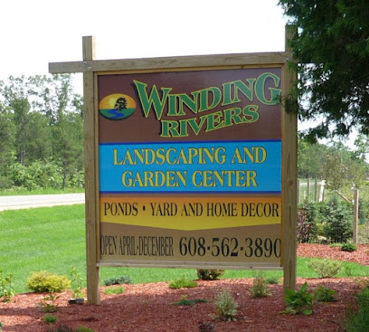 Winding Rivers Landscaping & Garden Center