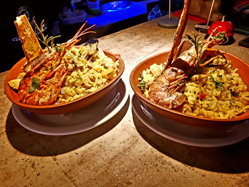 Restaurants eat paella Cordoba