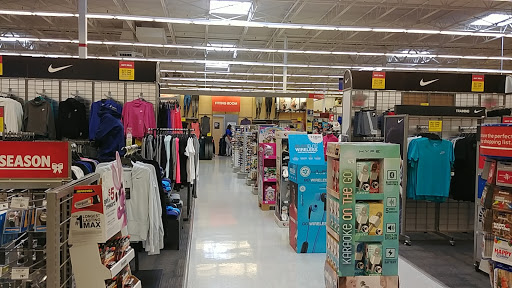 Sporting Goods Store «Academy Sports + Outdoors», reviews and photos, 1461 Spring Cypress Rd, Spring, TX 77373, USA